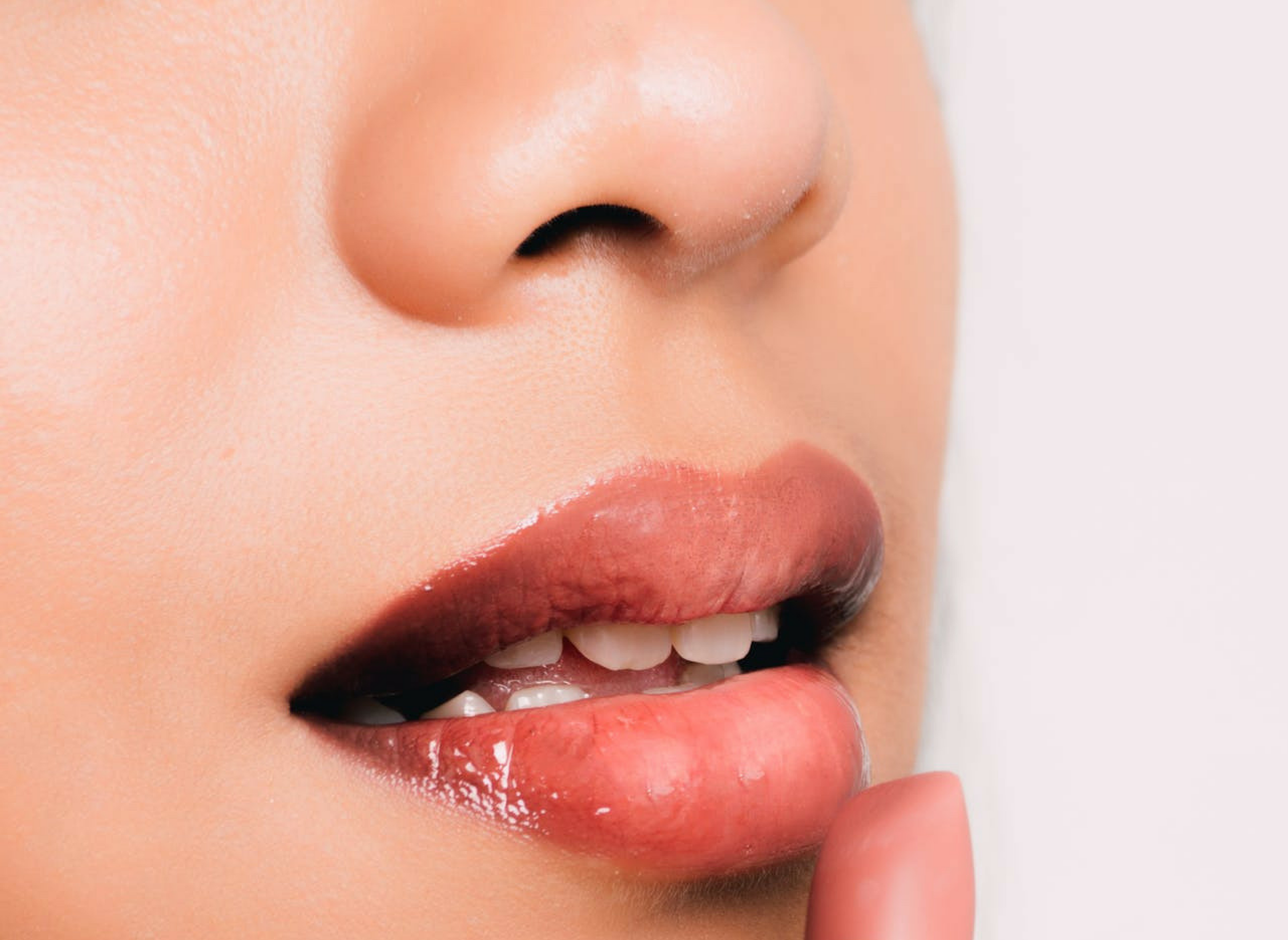 Wearing make up after Botox