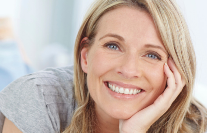 Botox for younger skin