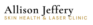Allison Jeffery Skin Health and Laser Clinic