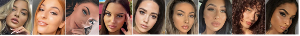 Only UK practitioner trained in exclusive Designer Lips™ technique
